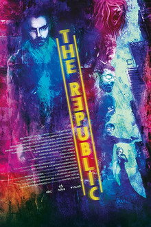 The Republic poster