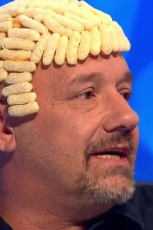 Bob Mortimer, Richard Osman, Matthew Crosby