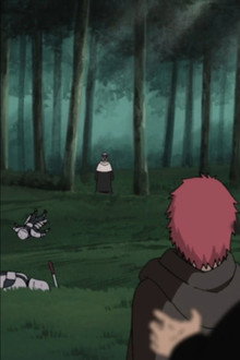 The Soul Living Inside the Puppet