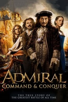 Michiel de Ruyter: El Almirante (2015)