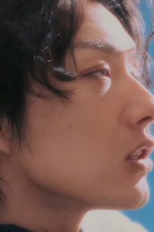 I Am Lost in Your Film