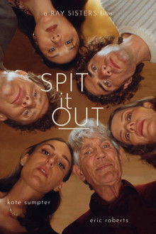 Spit It Out poster
