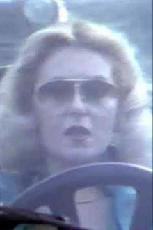 I gynaika laheio poster