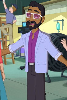 The Great American Telenovela