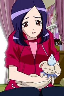 Tart in Danger! His True Self Exposed!?