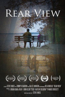 Rear View poster