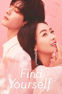 Find Yourself poster