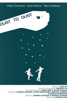 Dust to Dust poster