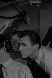 The Odyssey of Flight 33