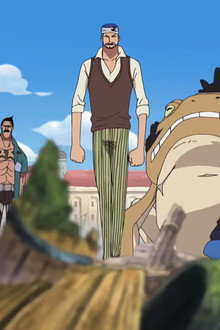 Goodbye My Dear Underlings! Franky Departs!