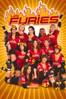 The Furies poster