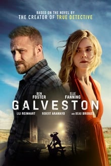 Watch Movies Galveston (2018) Full Free Online