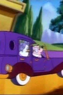 The Golden Goose (1)