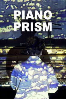 Piano Prism poster