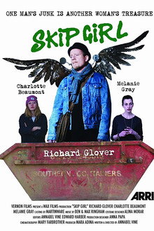 Skip Girl poster