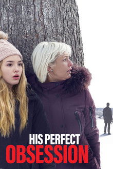 His Perfect Obsession poster