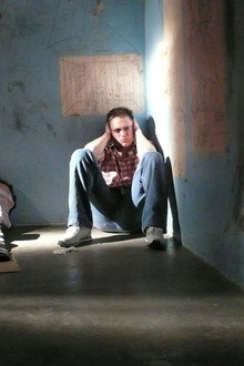 Peru (Krista and Jennifer's Story/Peruvian Prison Nightmare)