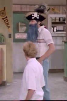 Chachi Sells His Soul