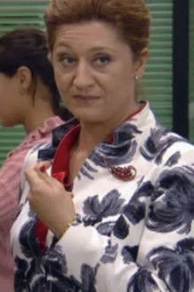 Gloria y Susana en Huelga