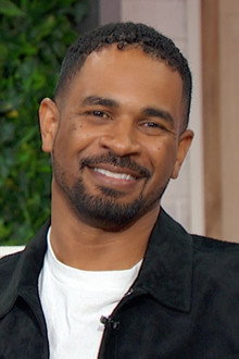 Damon Wayans Jr., David Mann, Tamela Mann