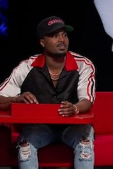 Chanel and Sterling LXXII