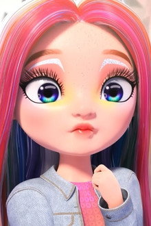 The Land of Pets and Rainbows