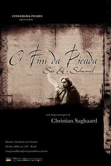 O Fim da Picada poster