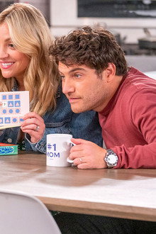 Everybody's Talking About Dav