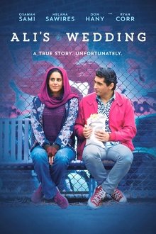 La boda de Ali (2017)