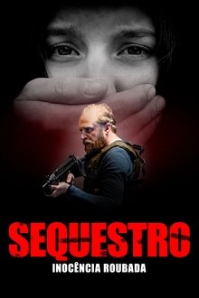 Imagem Sequestro: Inocência Roubada