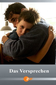 Das Versprechen poster