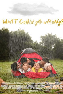 What Could Go Wrong? poster
