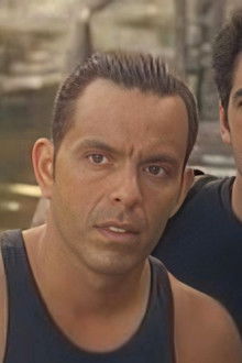 Tarzan and the Karate Warriors