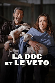 La Doc et le Véto poster