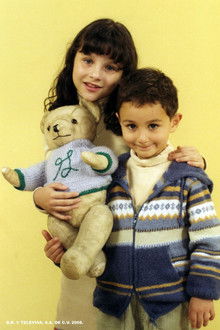 Navidad sin Fin poster