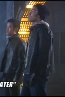 Letter from the Front Line