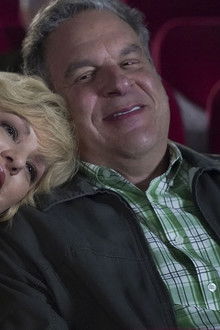 Bevy's Big Murder Mystery Party