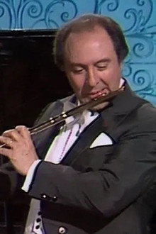Jean-Pierre Rampal