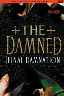 The Damned: Final Damnation poster