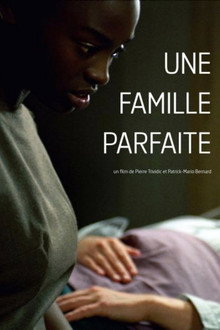 Une famille parfaite poster