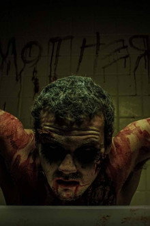 Mother poster