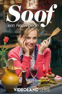 Soof: A New Beginning poster