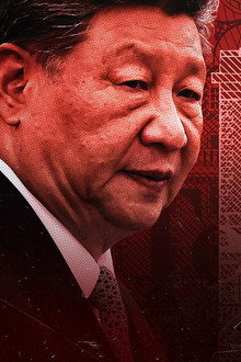 Britain and China: Following the Money