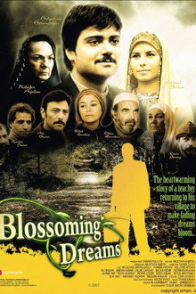 Yeşeren Düşler poster