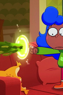 Pickle Power