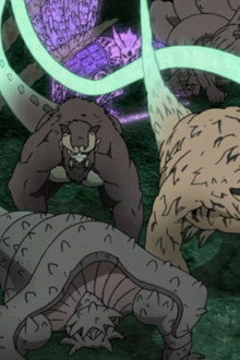 The Promise That Was Kept