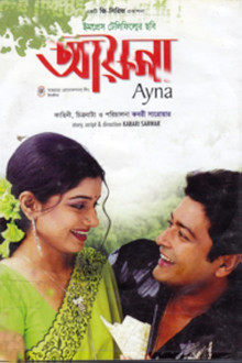 Ayna poster