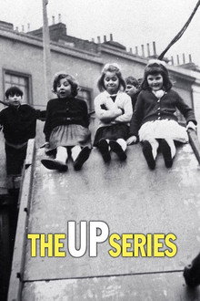 The Up Series poster