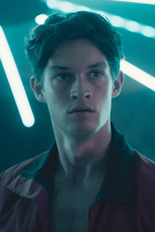 Everybody gets a second chance