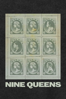 Nine Queens poster